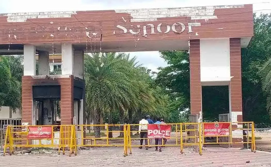 Kallakurichi student case final report in 4 weeks 