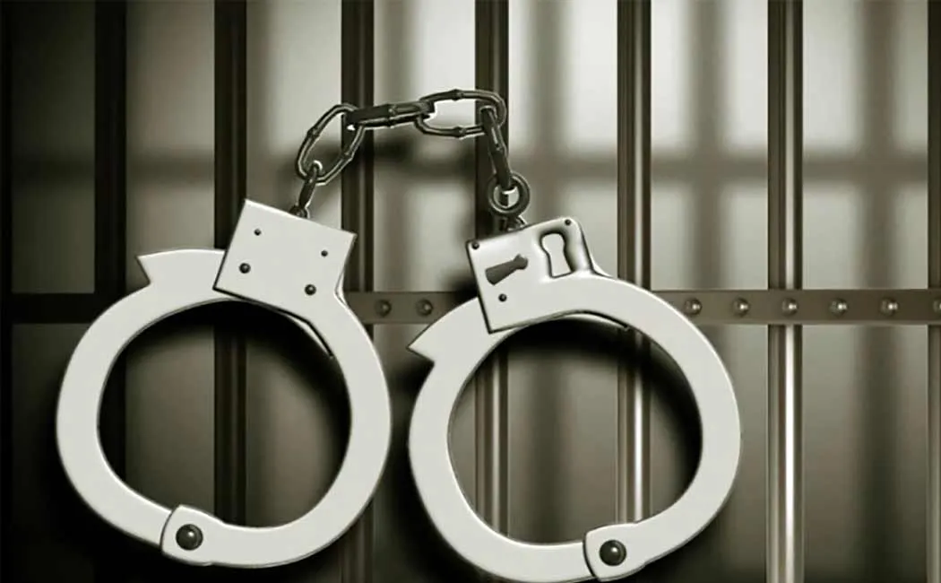 Kerala youth arrested salem