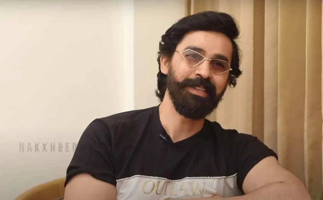 Chirag Jani interview 