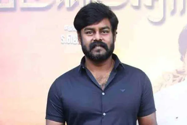 RK Suresh who returned to Chennai was interrogated by the resident authorities  