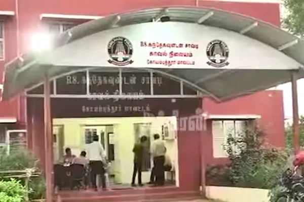 Kerala youth threatened the bar staff and bought alcohol in Coimbatore 