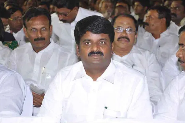 Ex-minister Vijayabaskar asset transfer case adjourned to January 6 