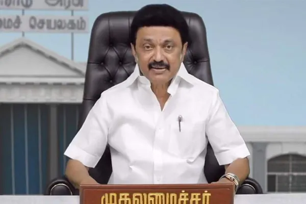 CM stalin announces compensation for the family members who accident in Pudukkottai