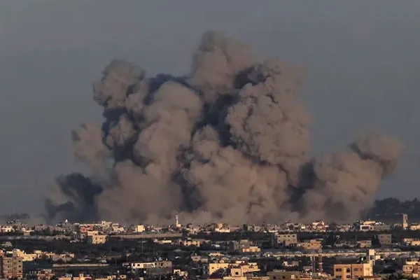 lost life  toll rises in Gaza