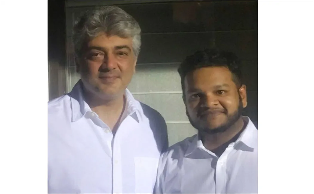 ajith