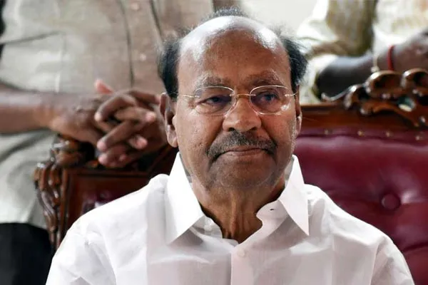 People affected by struggle of transport workers says Ramadoss