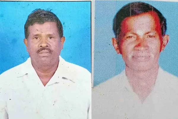 Two farmers passed away in Tenkasi electrocution