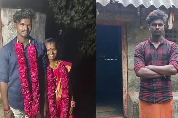 Parents arrested for incident daughter near Pattukottai