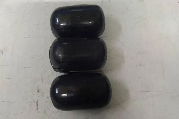 Kidnapper arrested at Trichy airport with gold embedded in his stomach