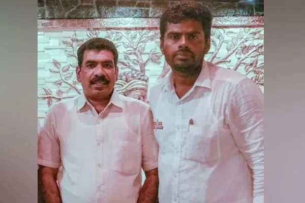 BJP member arrested for misbehaving with female doctor