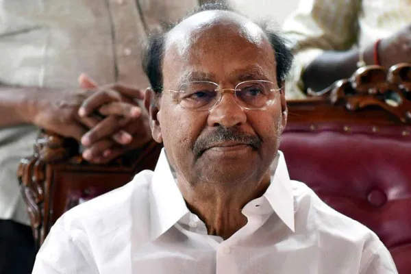 Govt should take action to avoid power cuts in Tamil Nadu says  Ramadoss