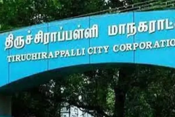 Hindu organizations plan to defy ban in Trichy to screen Ram Temple Kudamukku