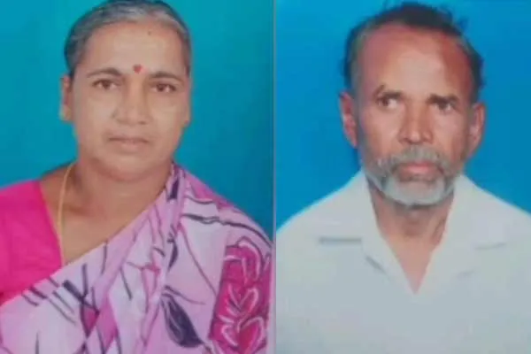  husband passed away the second he heard the news of his wife lost their life 