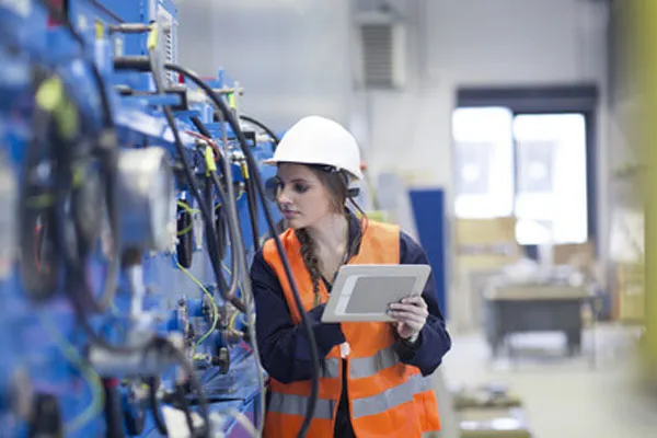 Shorter working hours scheme came into force in Germany from tomorrow