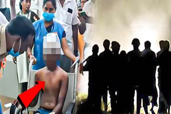 bagwari gang style Robbery in Sivaganga 