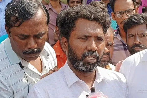NIA raids house of ntk executives