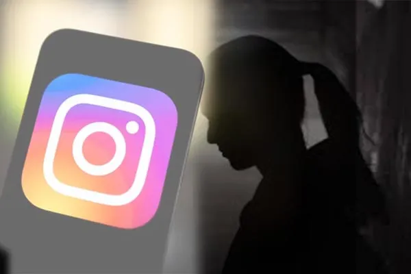 Feminine passed away due to habit caused by Instagram