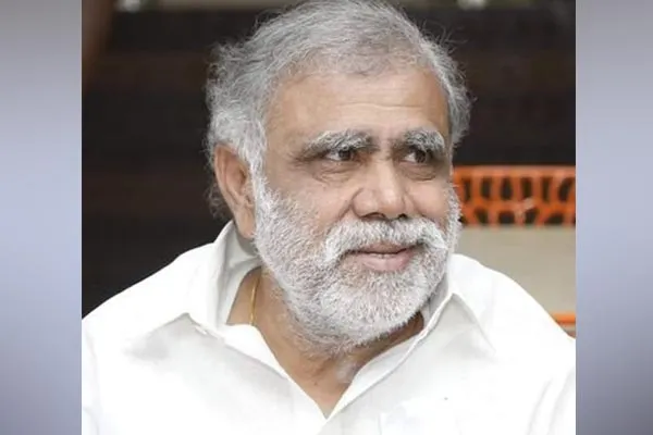  Constituency distribution will be finalized after the arrival of the Chief Minister says  DMK