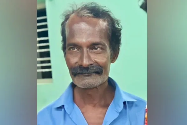Barber  lost their life due to poverty