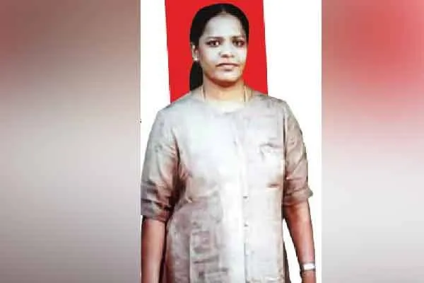 Fellow teacher arrested in case of incident of teacher in Perambalur