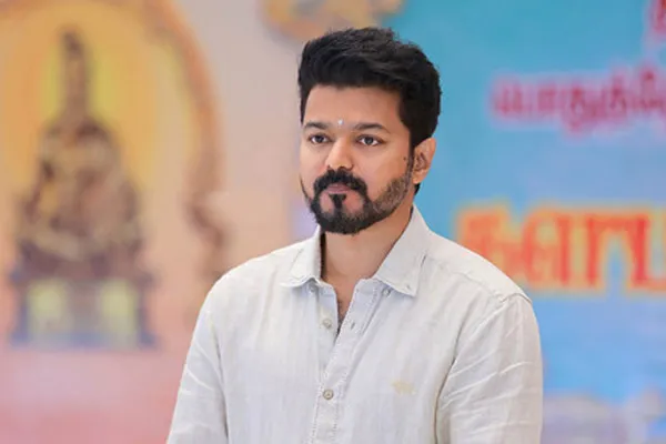  Vijay party has been decided to open free restaurants in 5 more places.