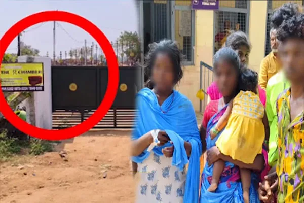  owner who imprisoned and tortured family members who came to work in Palani