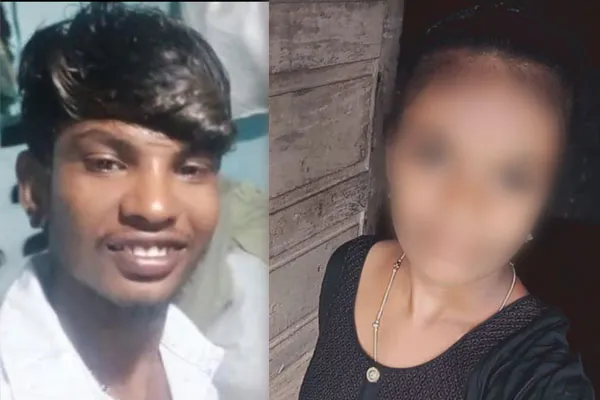  lover who refused to let go of his girlfriend even after marriage