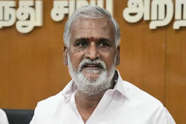 Minister Sekar Babu says should have darshan of Swami at six places