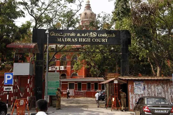 Nataraja Temple administration to submit income and expenditure account  orders High Court 