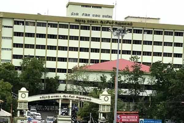 Farmers petition Stop setting up of rice mills on expensive land