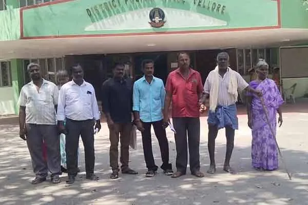 Finance company employee fraud to farmers Order to investigate and take action