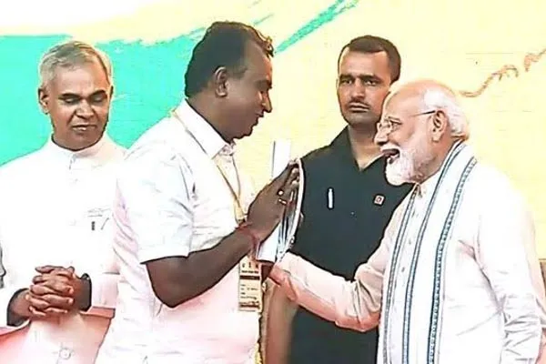  Velumani AIADMK BJP alliance  issue