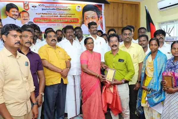 Appreciation to those who rescued pregnant woman and saved her life 
