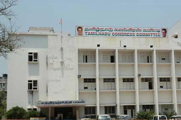 Full report about Tharagai Congress candidate who is contesting Vilavancode by-elections  