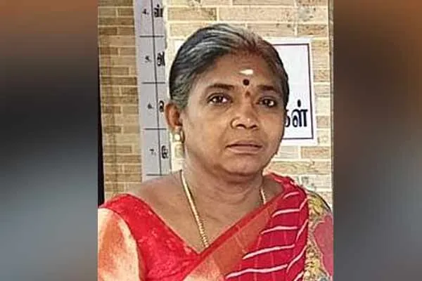  Sivakasi, voter panic due to inability to vote