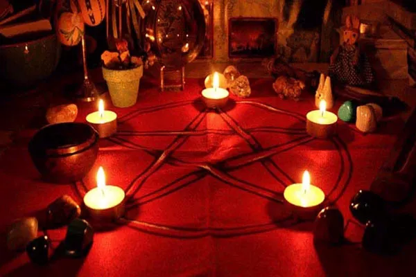  husband who forced his wife to do a special pooja with a friend in Kerala