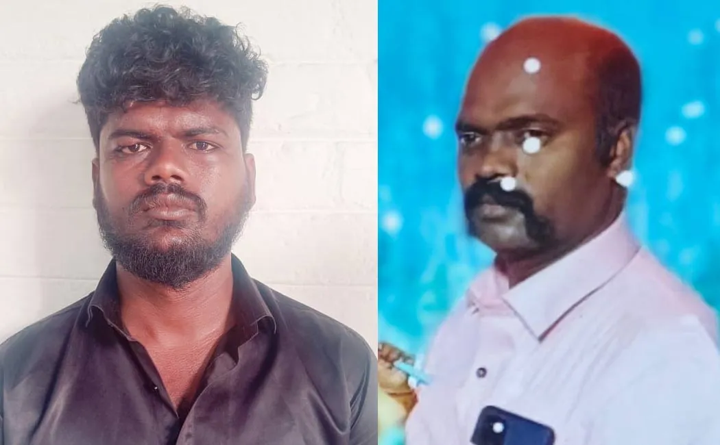 policeman violated the woman who came to complain