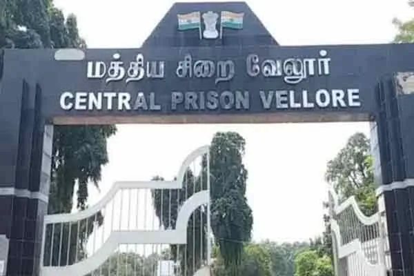Scheme to provide buttermilk to prisoners in Vellore Central Jail