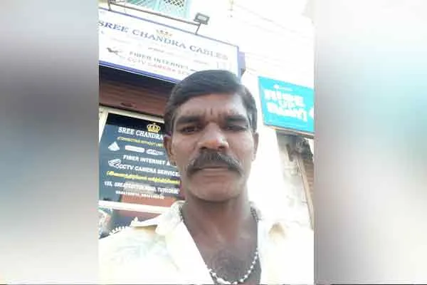 Depressed fisherman  lost their life Thoothukudi, alleging police beaten