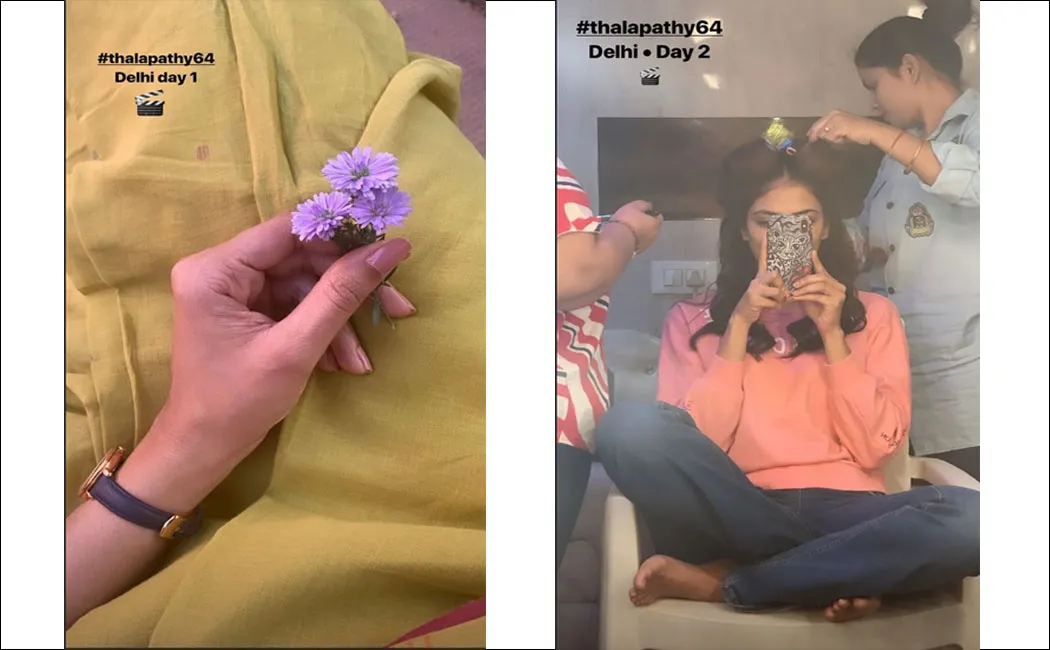 malavika