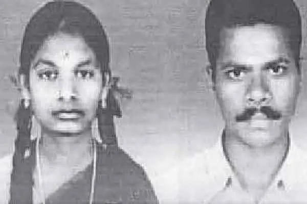 12 including police sentenced life imprisonment Murugesan Kannagi case