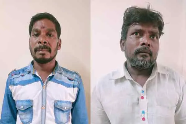 Court sentences two youths to prison for misbehaving with girl