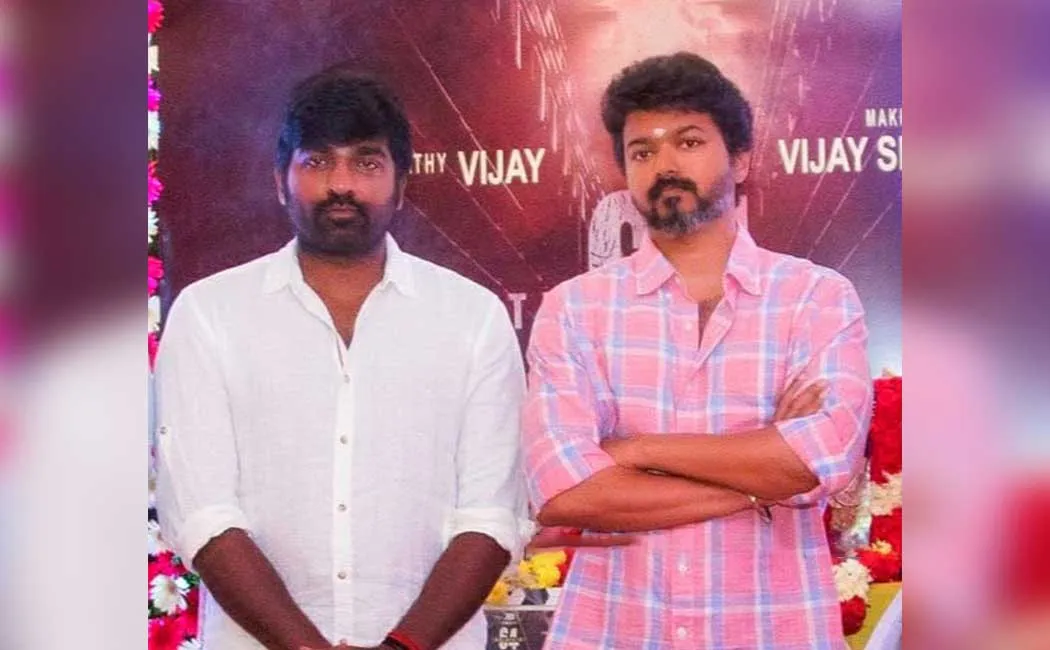 vijay
