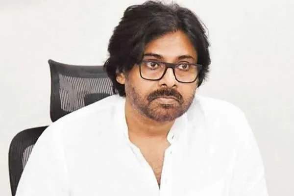 AP Deputy CM pawan kalyan speaks out for Tamil Nadu fishermen 
