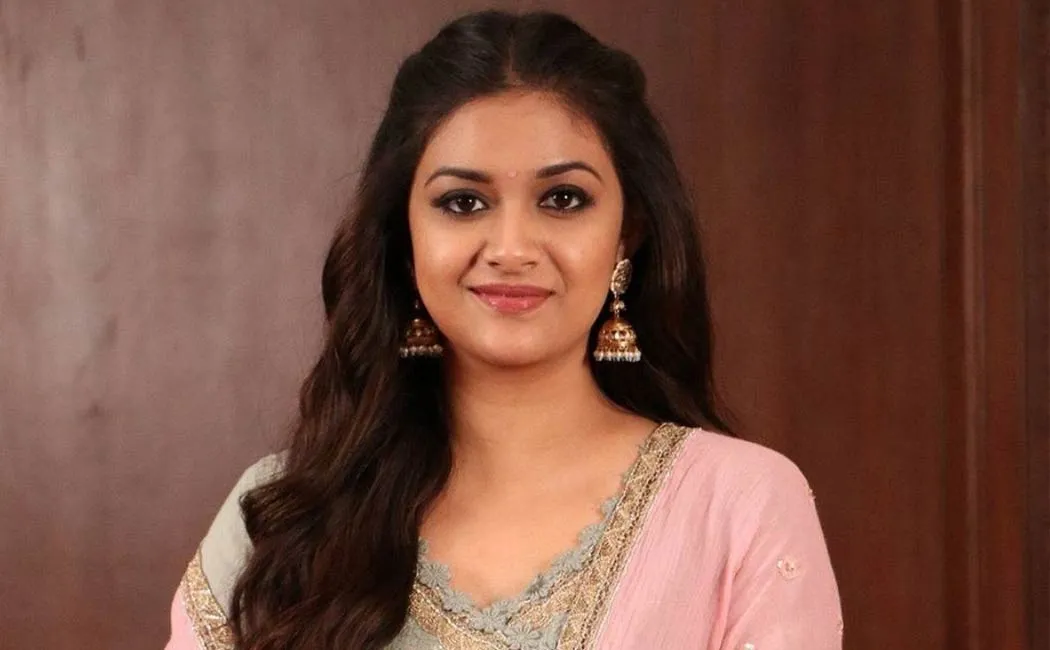 'I will not worry about the consequences' - Keerthi Suresh statement