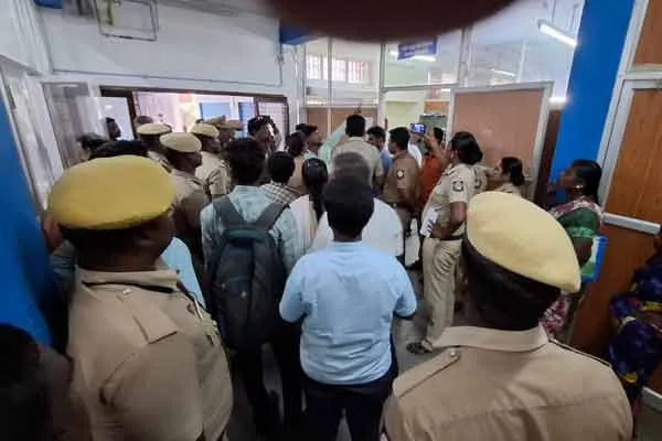 11th student lost their life in grief