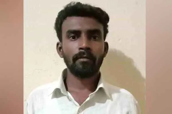 Deepak Raja incident Mercenaries 