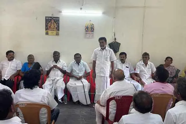 DMK decides to provide welfare assistance to  kalaignar centenary