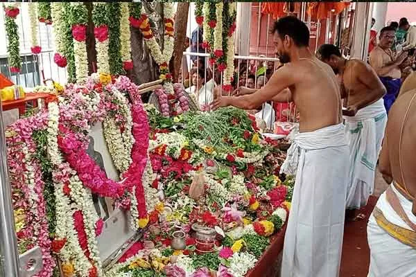Priests Association Condemns Spitting Ritual