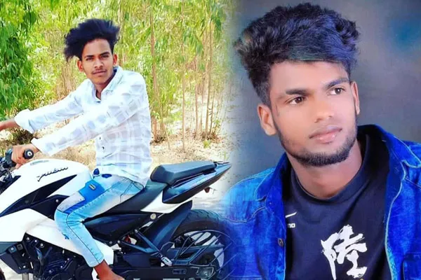 2 youth tragically passed away in government bus collision